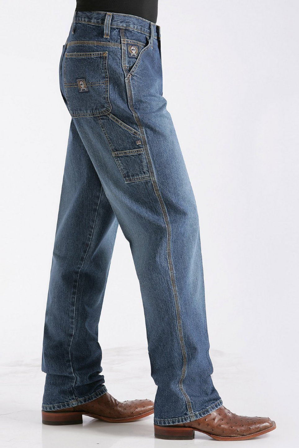 Cinch jeans outlet on sale