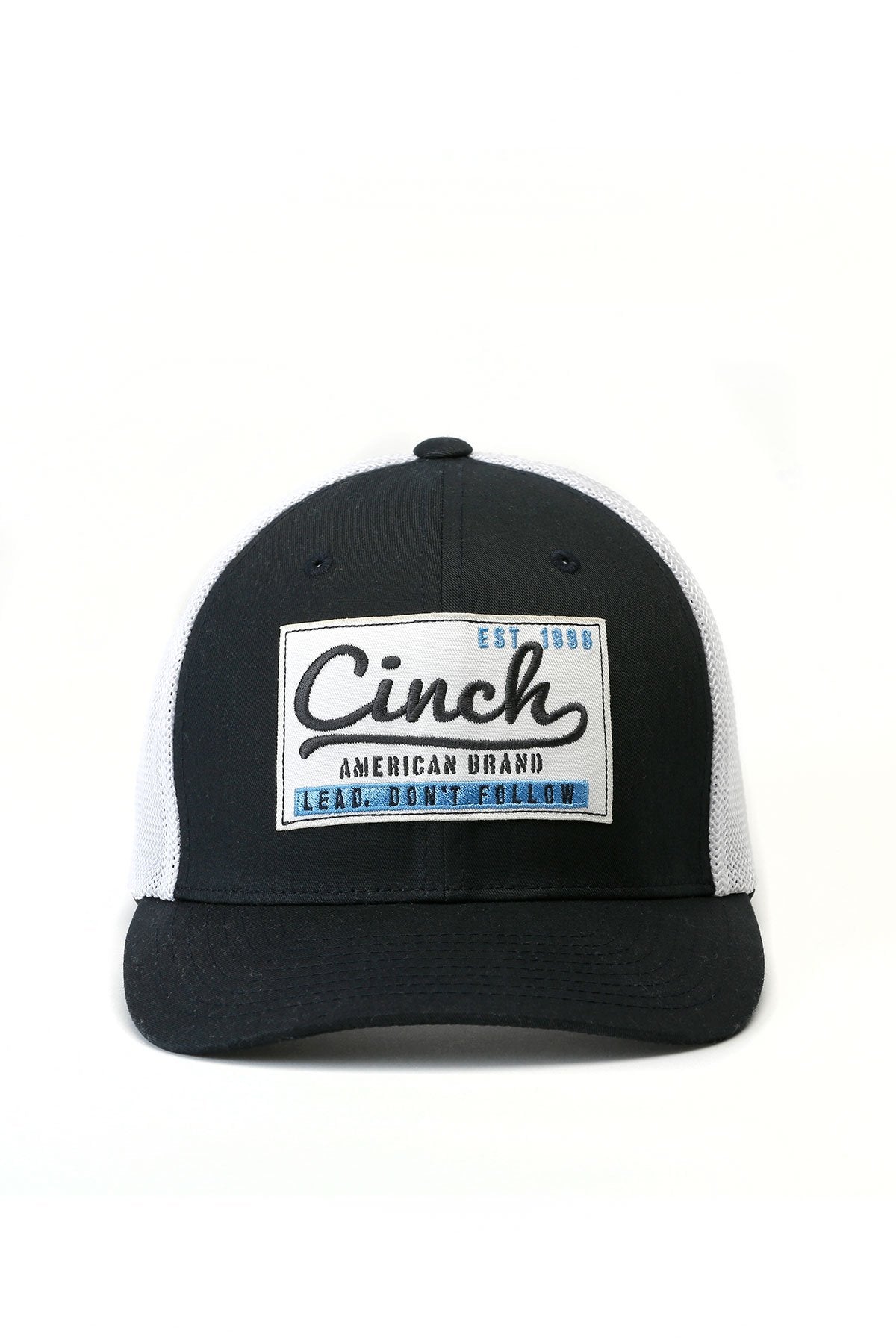 Cinch Men's Cap STYLE MCC0660623 - Bear Creek Western Store