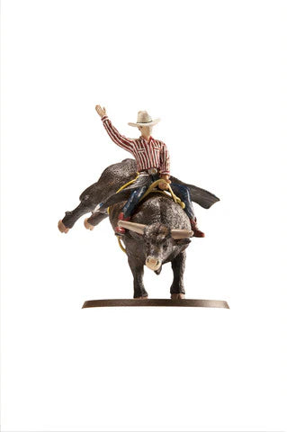 Big Country Toys - Lane Frost and Red Rock - 438