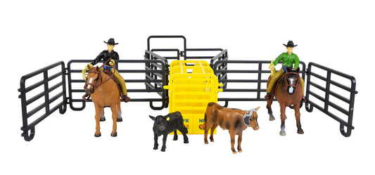 Big Country Toys - Roper Set - 488