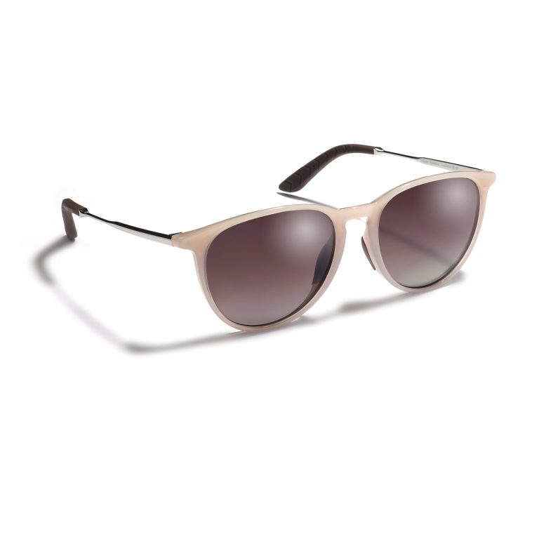 Gidgee Eyes Charisma Blush Sunglasses