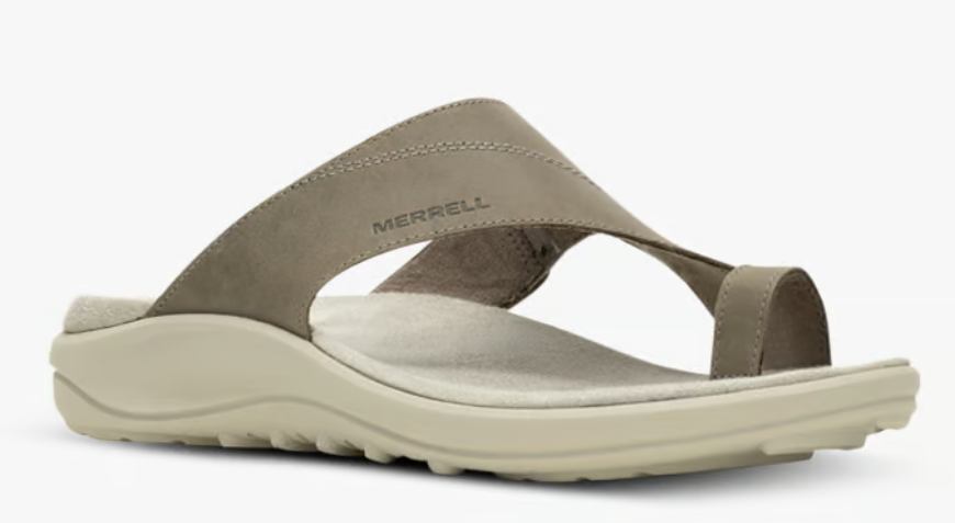 Merrell District 4 Luxe Post - Brindle - J006784