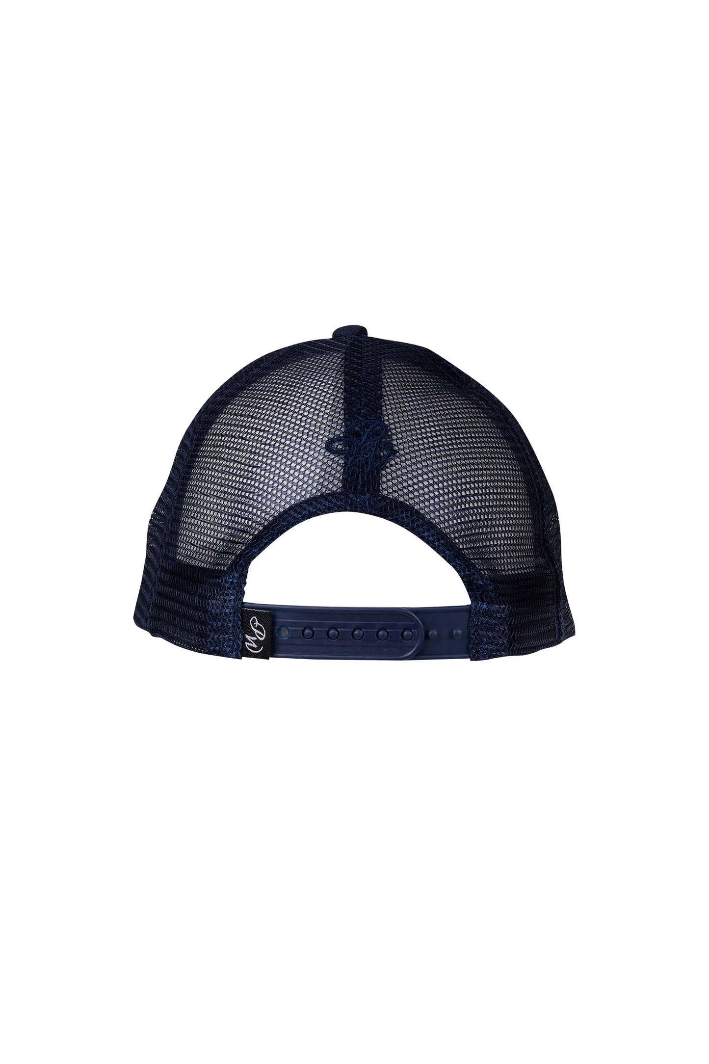 Pure Western Ladies Frankie Trucker Cap - Navy - P4S2951CAP