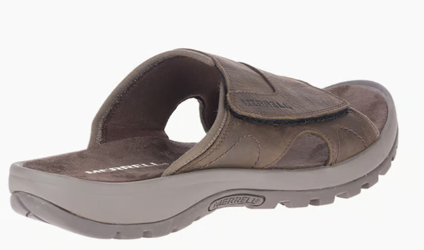 Merrell Sandspur 2 Slide - Earth - J002721