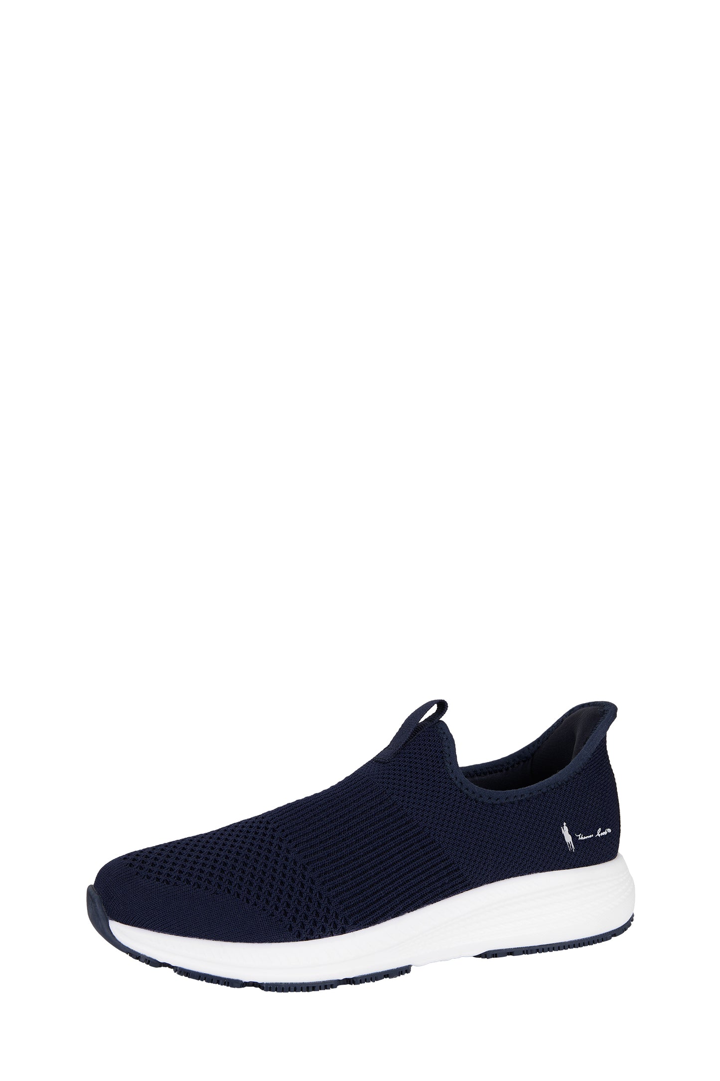 Thomas Cook Ladies Trish Comfort Shoe - Navy - T4S28460