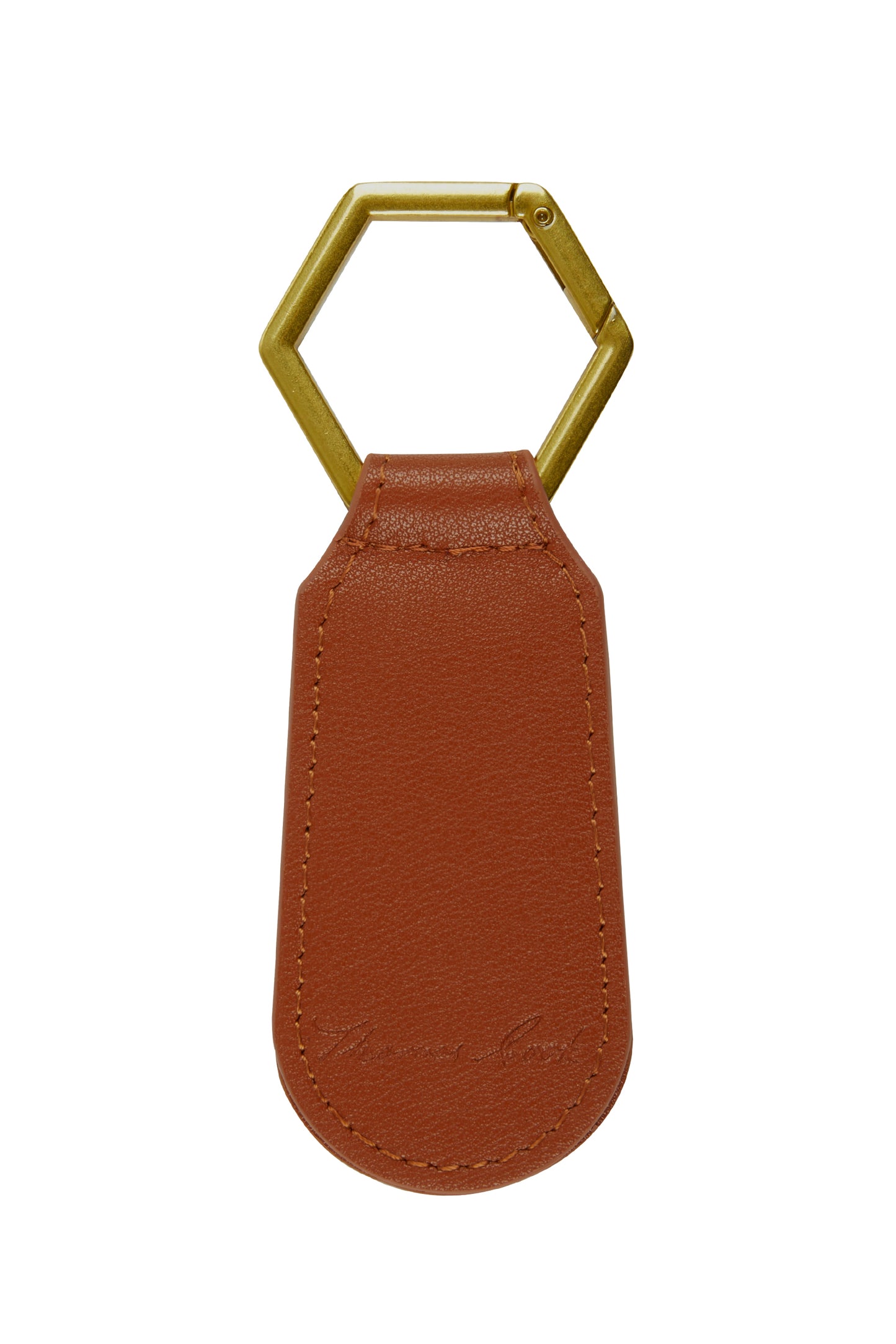 Thomas Cook Magnetic Hat Clip - Tan - T4S2973HCL