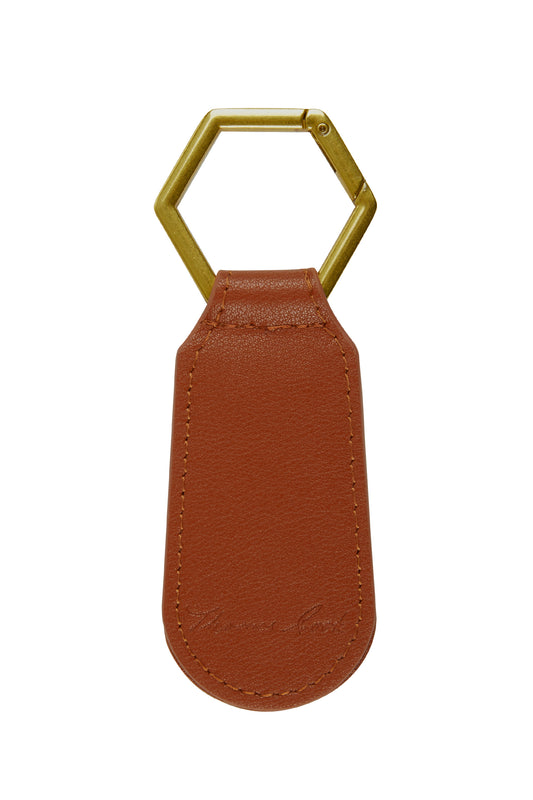 Thomas Cook Magnetic Hat Clip - Tan - T4S2973HCL