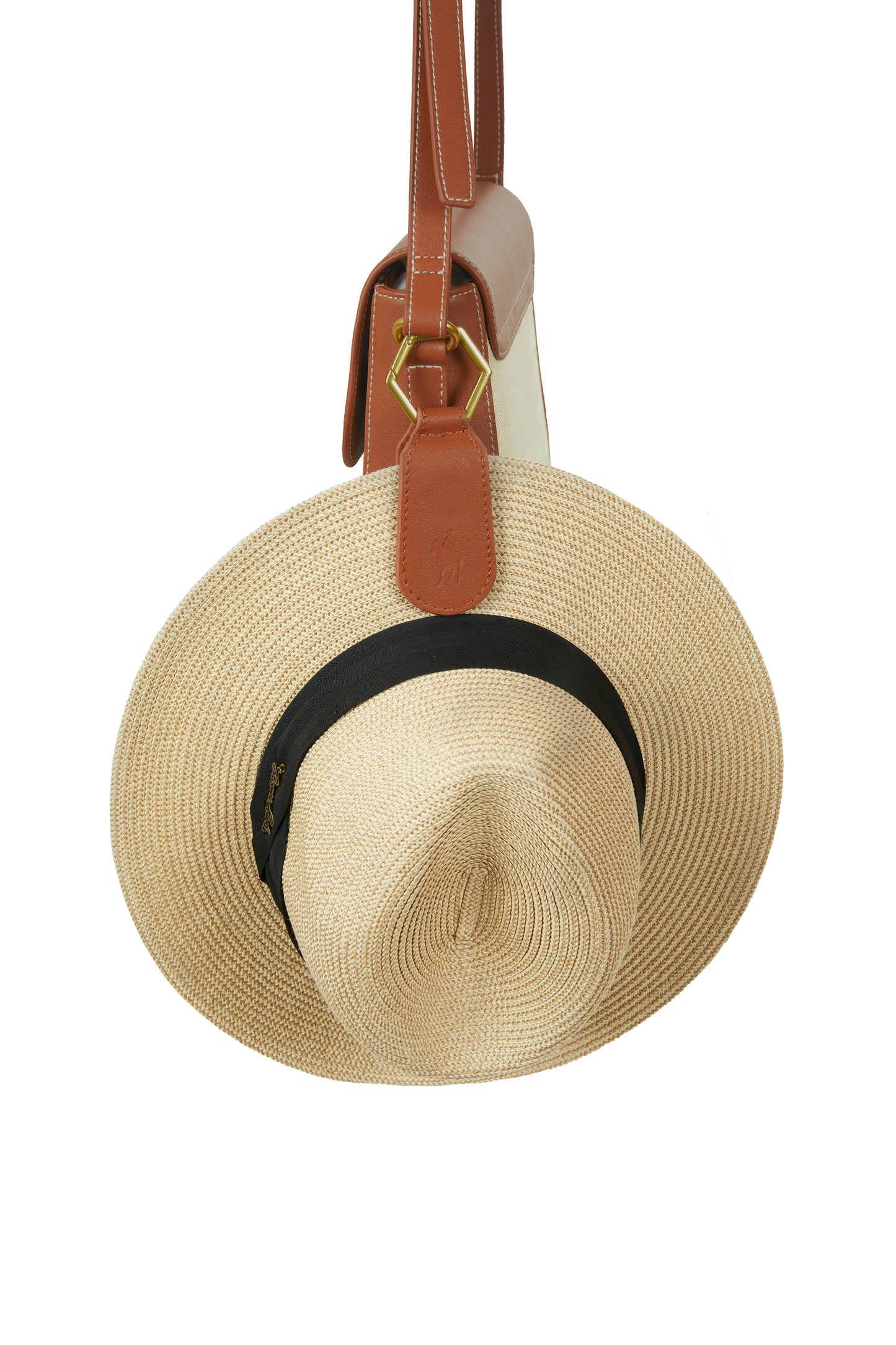 Thomas Cook Magnetic Hat Clip - Tan - T4S2973HCL