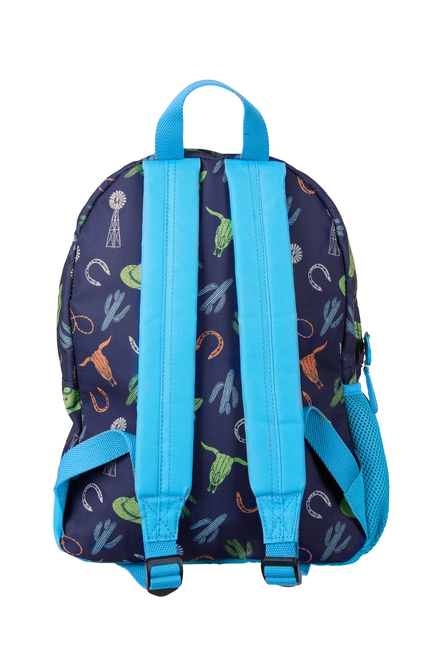 Thomas Cook Kids Finley Backpack - Navy/Multi - T4S7909BAG