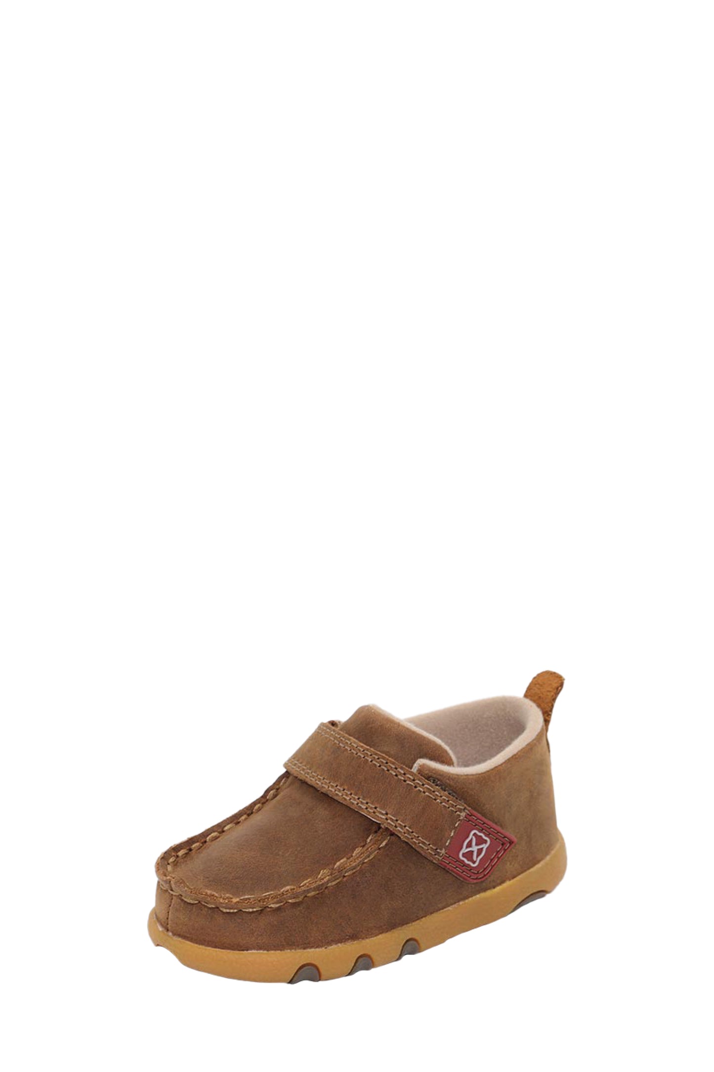 Twisted X Infants Casual Mocs - TCICA0017