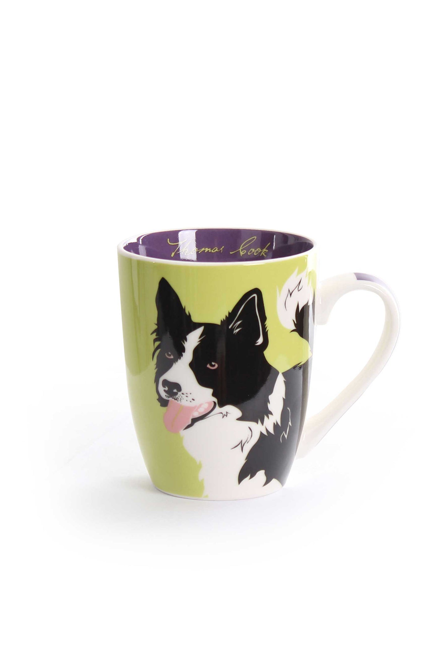 Thomas Cook Farm Mug- Border Collie - TCP2924MUG