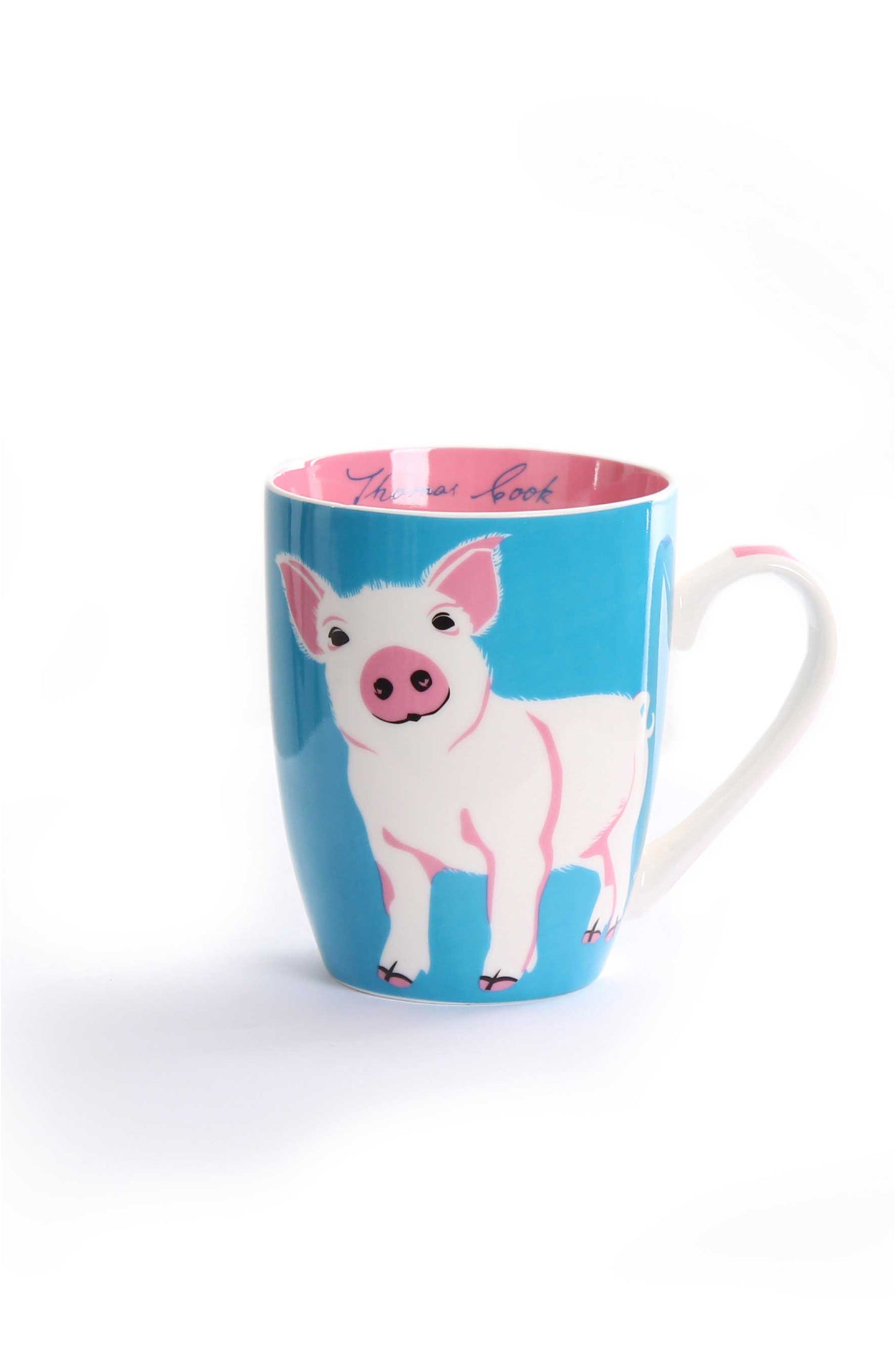 Thomas Cook Farm Mug- Piglet - TCP2924MUG