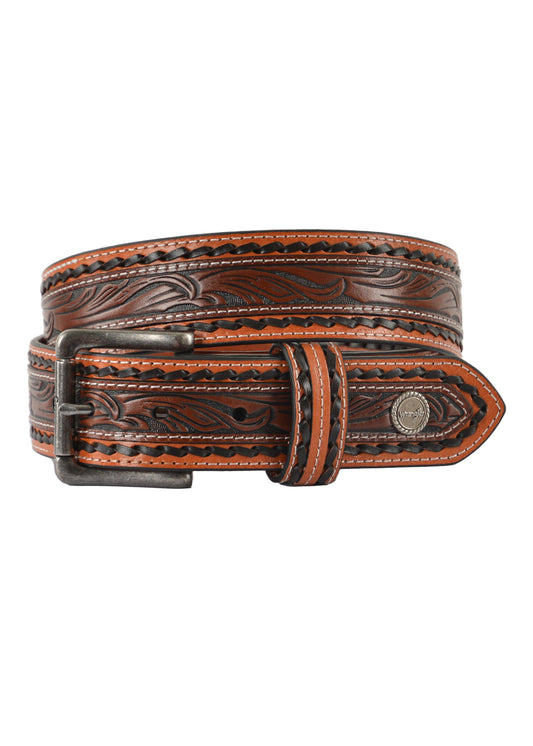 Wrangler USA Kyle Belt - Tan - X3W1908BLT