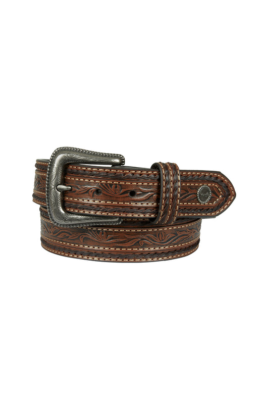 Wrangler Joven Belt - Tan - X4S1983BLT