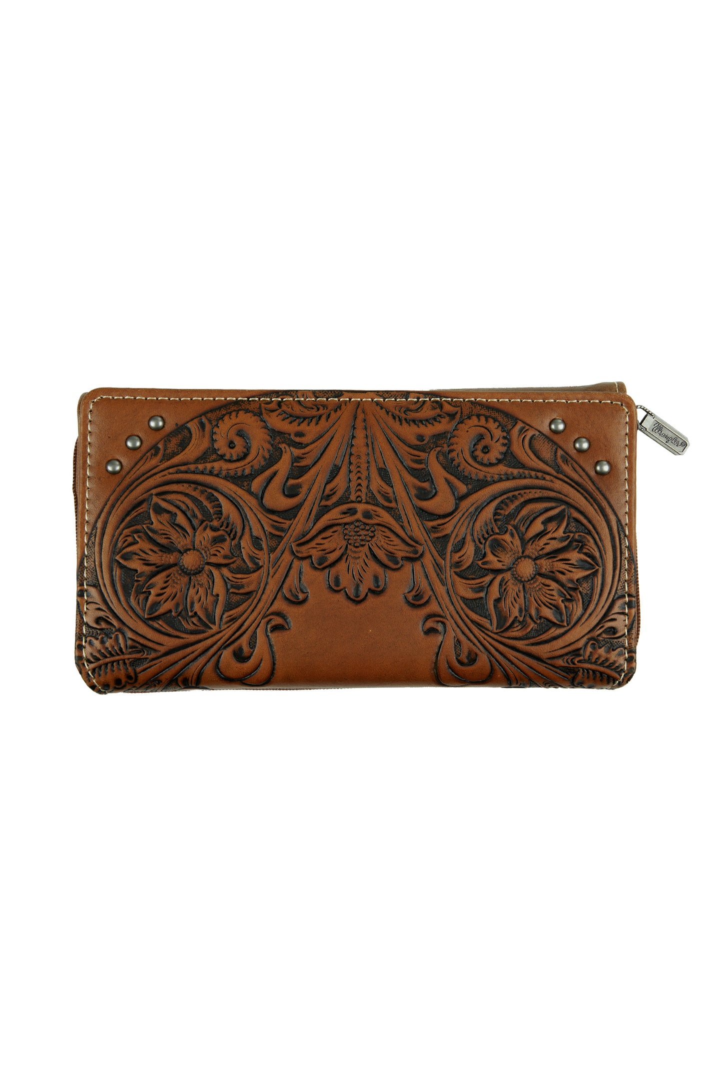 Wrangler Martine Wallet - Tan - X4S2948WLT