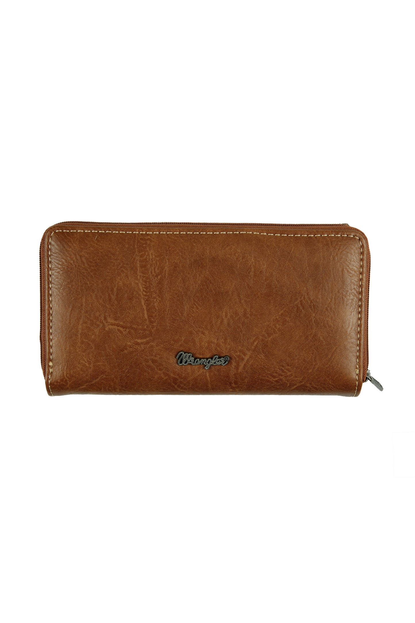 Wrangler Martine Wallet - Tan - X4S2948WLT