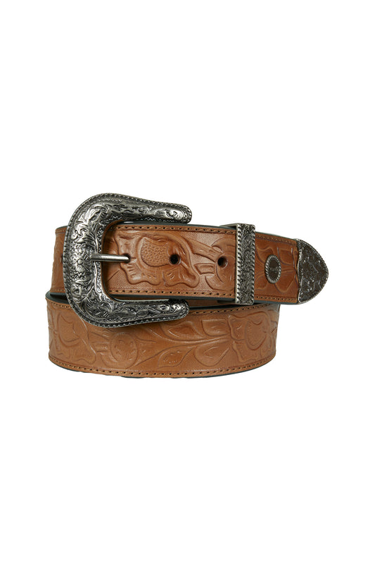 Wrangler Lindy Belt - Light Tan - X4S2961BLT