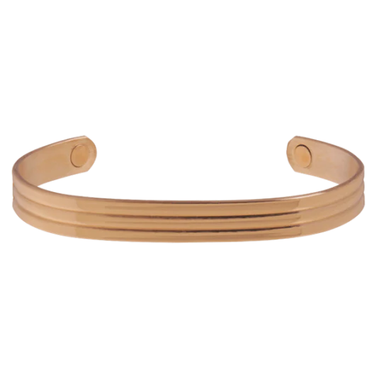 Sabona  Classic Copper Magnetic Wrist Bracelet - Extra Large - SAB52870-XL