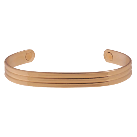 Sabona  Classic Copper Magnetic Wrist Bracelet - Extra Large - SAB52870-XL