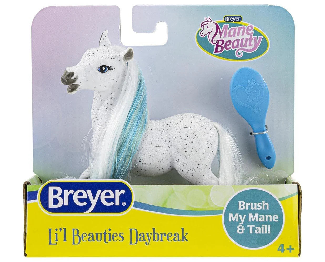 Breyer Mane Beauty Li'l Beauties Daybreak - TBAMB7413