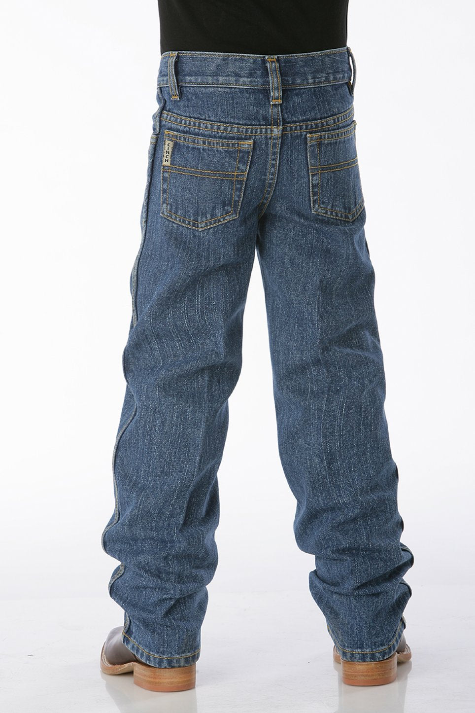 Cinch Boys Original Fit Jeans - MB10042001