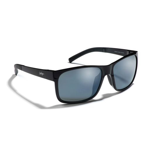 Gidgee Eyes Mustang Sunglasses - Black