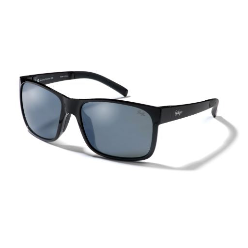 Gidgee Eyes Mustang Sunglasses - Black