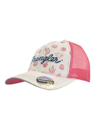 Wrangler Ladies Mirella Cap - X2W2937CAP