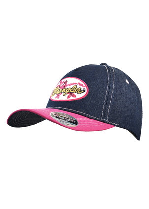 Wrangler Ladies Tanesha Cap - X2W2940CAP