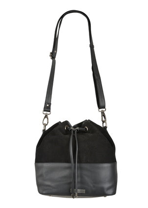 Sally Bucket Bag  Black -T2S2915BAG