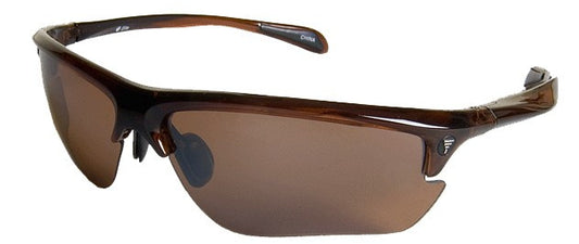 Gidgee Eyes Elite Honey Sunglasses