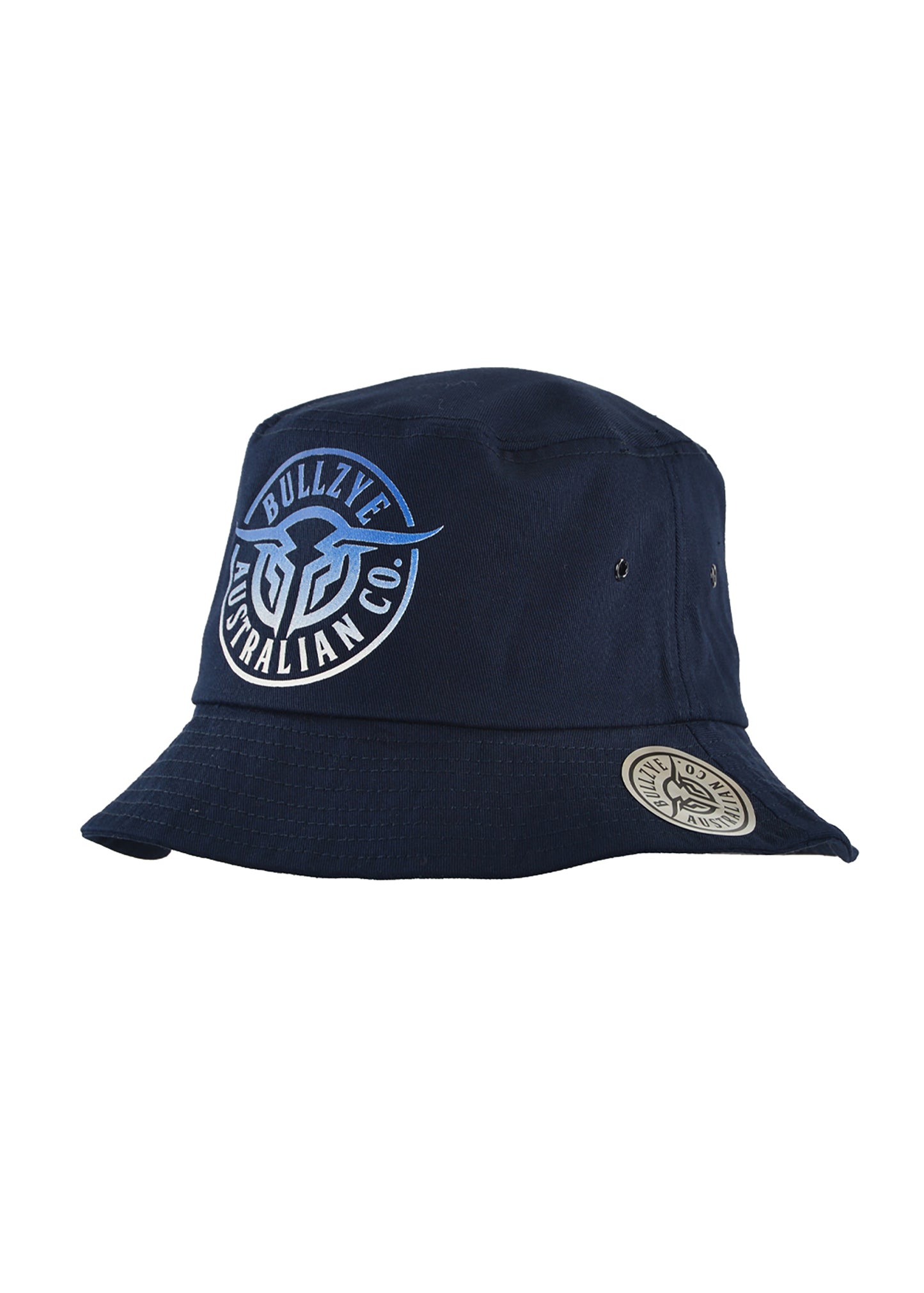 Bullzye Mens Bullring Bucket Hat - B1S1945HAT