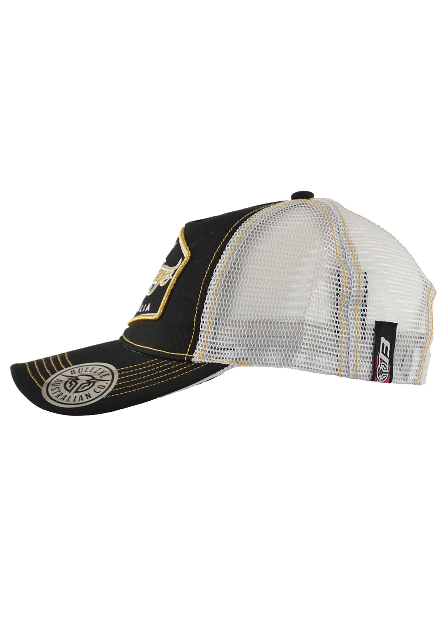 Bullzye Ladies Original Trucker Cap - B1S2914CAP