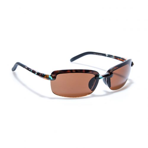 Gidgee Eyes Enduro Sunglasses - Tortoise