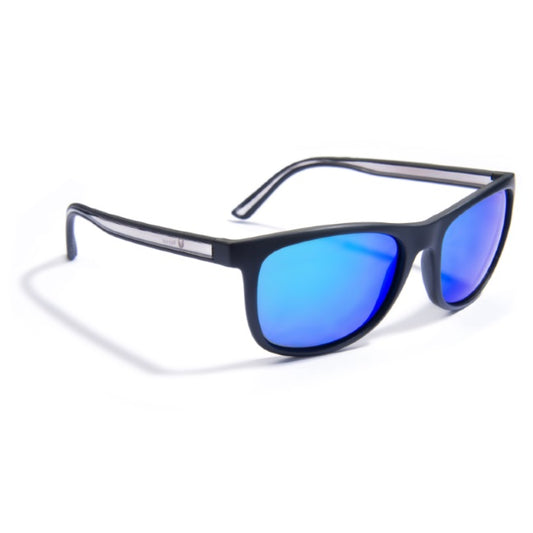 Gidgee Eyes Fender Blue Sunglasses