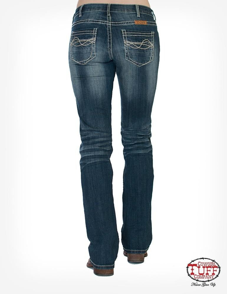 Cowboy tuff hot sale jeans