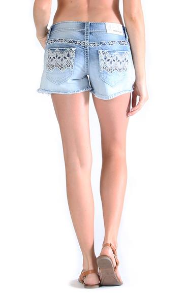 Grace hot sale la shorts