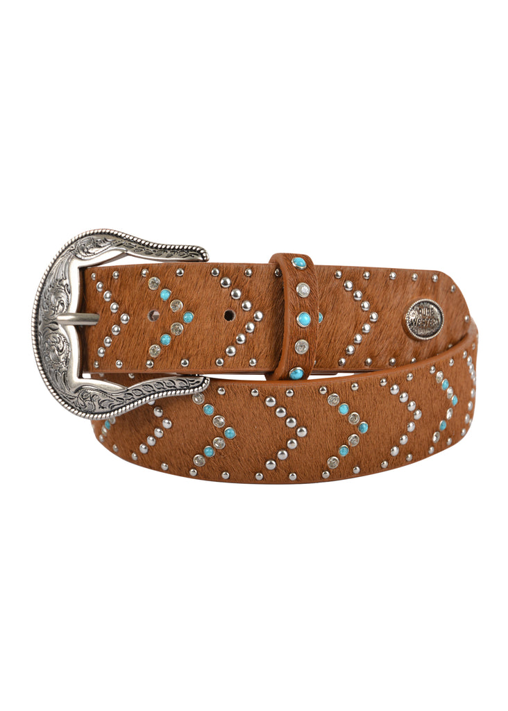 Cavender's western clearance belts