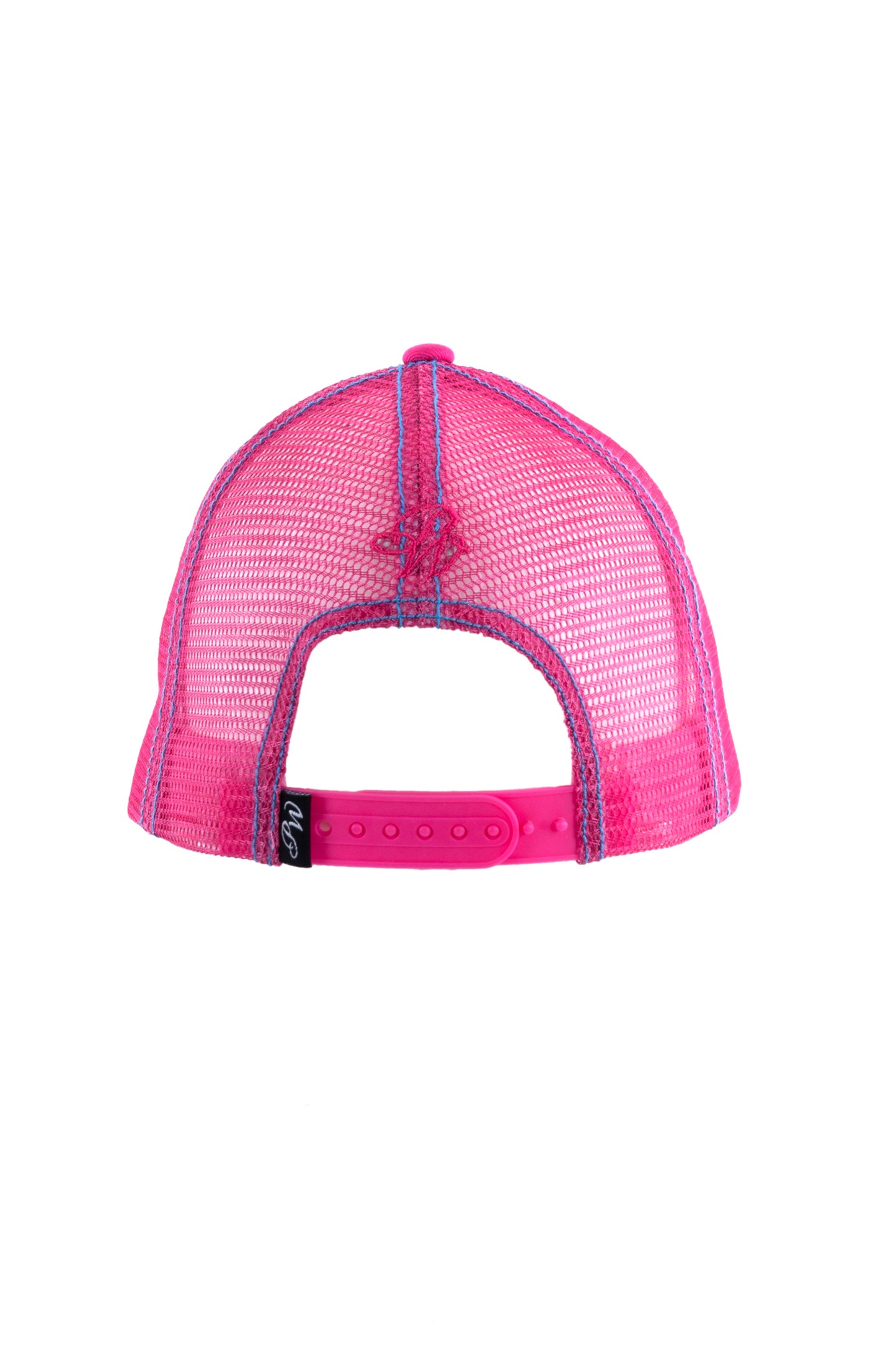 Pure Western Ladies Willow Trucker Cap - P3W2986CAP