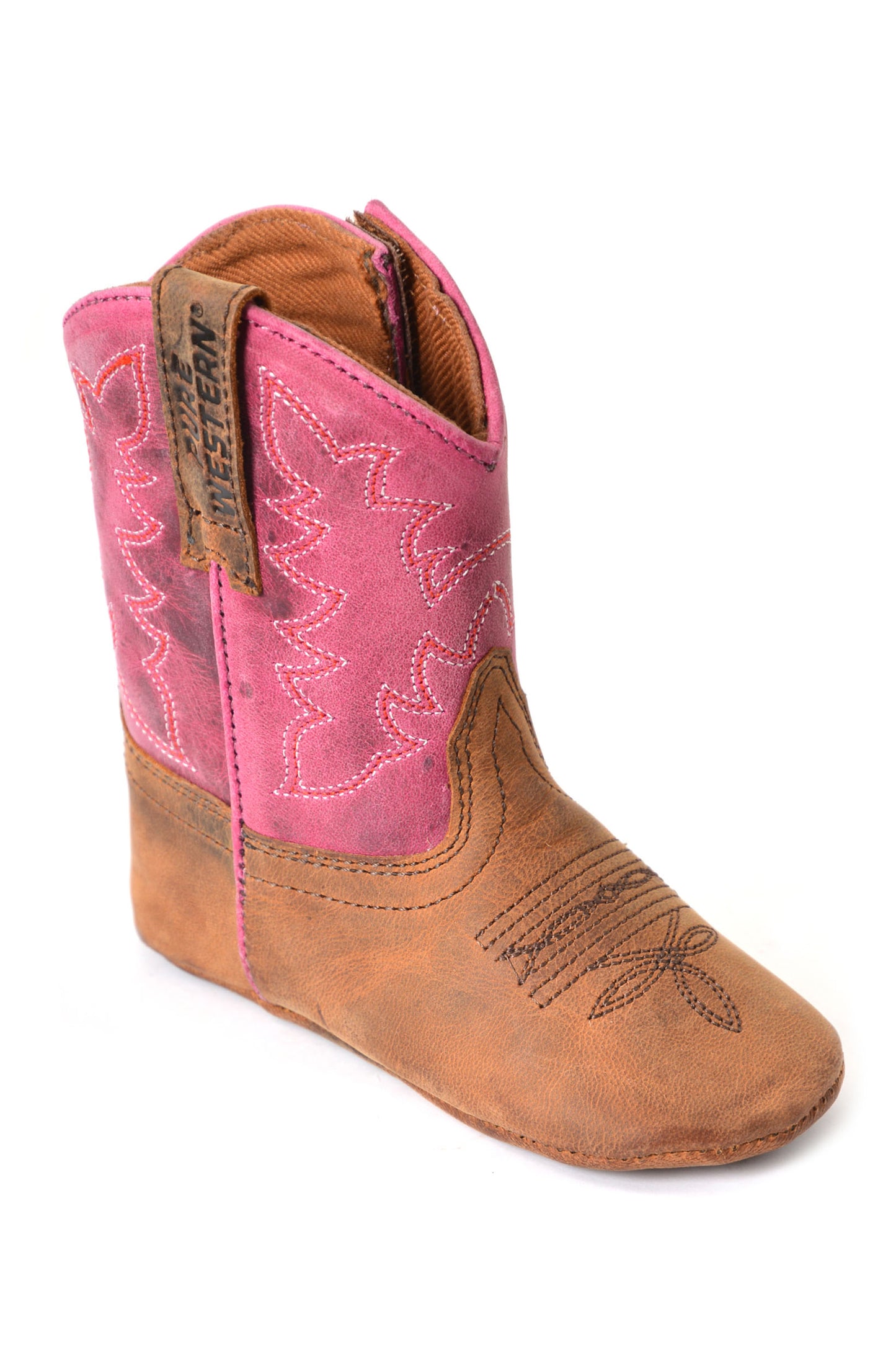 Pure Western Infant Molly Boot - PCP78098