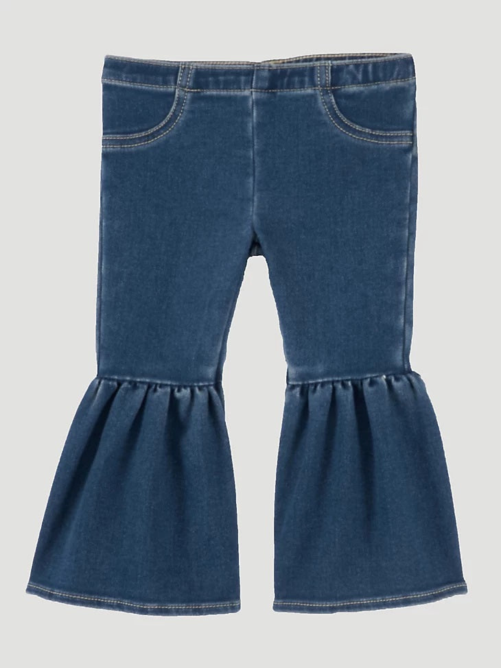 Baby girl wrangler jeans sale