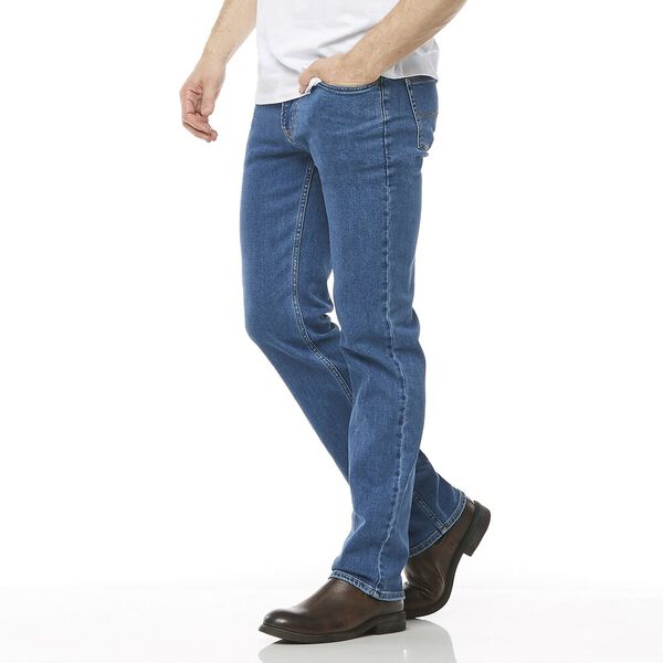 Lee riders men's stretch hot sale jeans