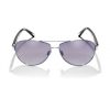 Gidgee Eyes Equator Sunglasses - Silver