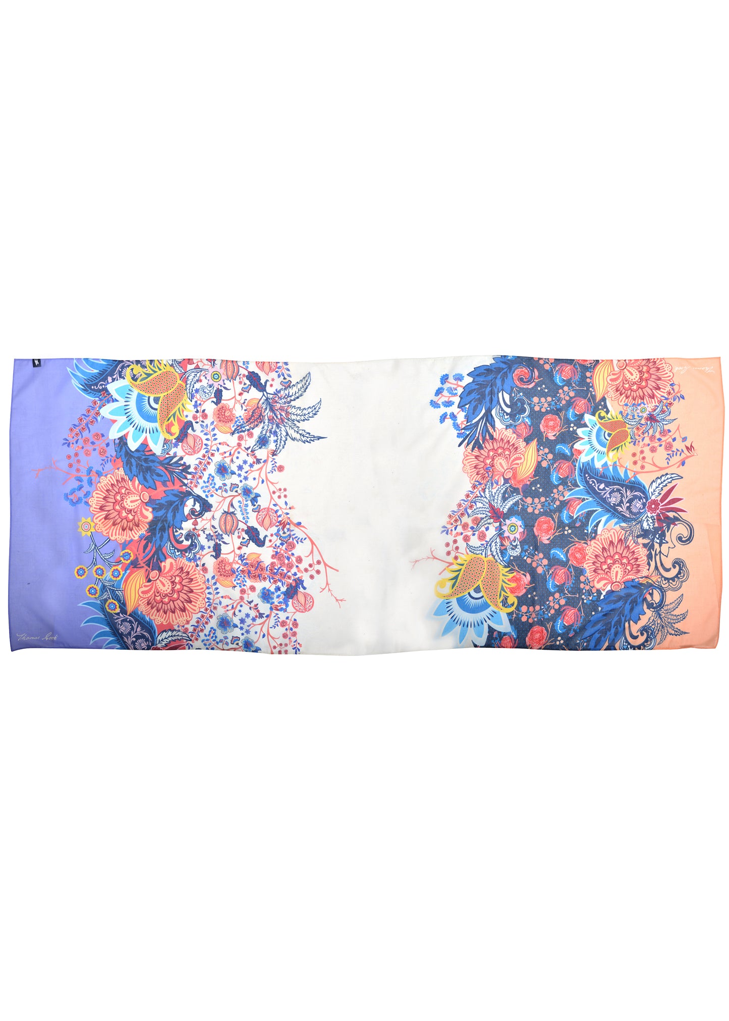 Thomas Cook Ladies Alana Floral Scarf - T2S2922SCF