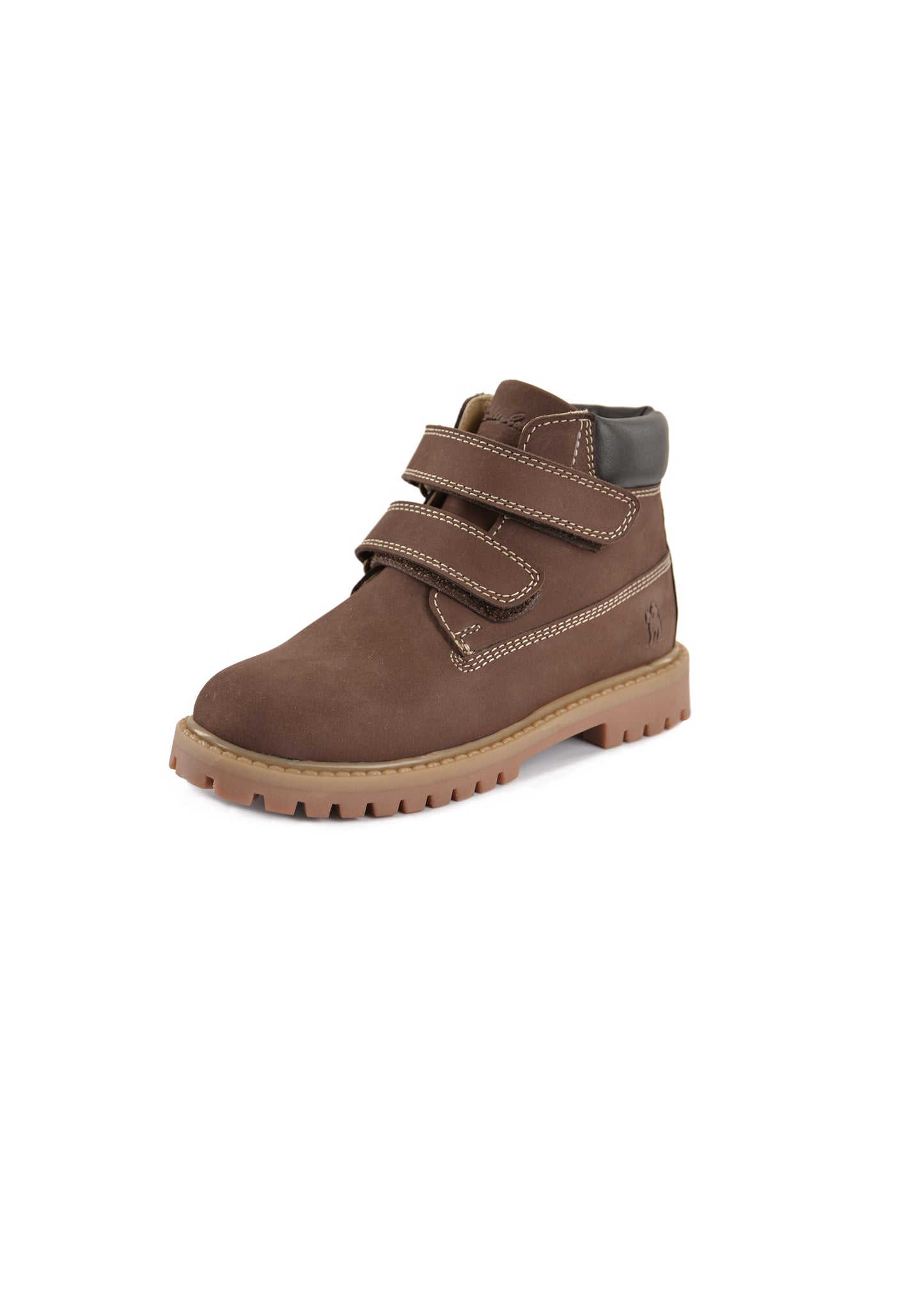 Thomas Cook Childrens Addison Velcro Boot - T2W78064