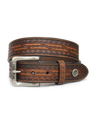 Mens Wrangler Jordie Belt - XCP1977BEL