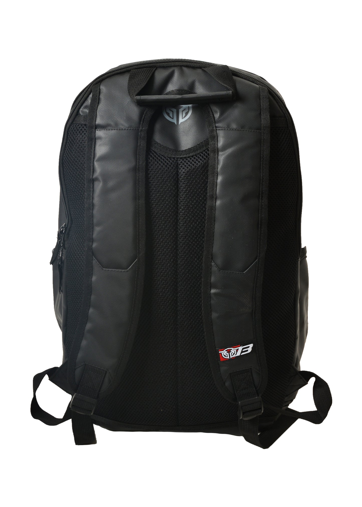 Bullzye Digger Backpack - Black - BCP1966BPK