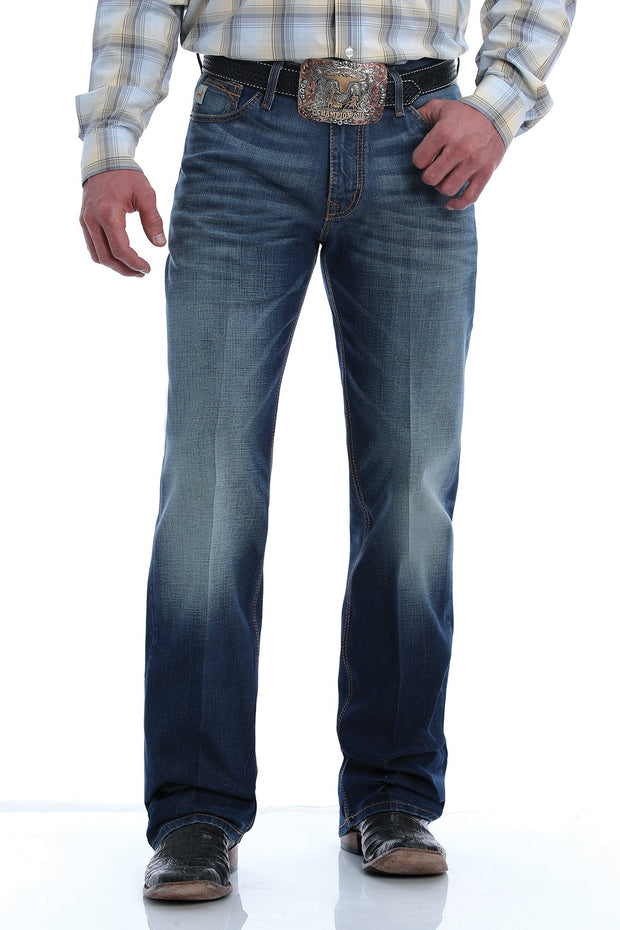 Wrangler on sale cinch jeans