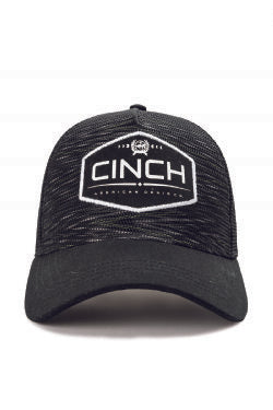 Cinch Mens Atom Cap