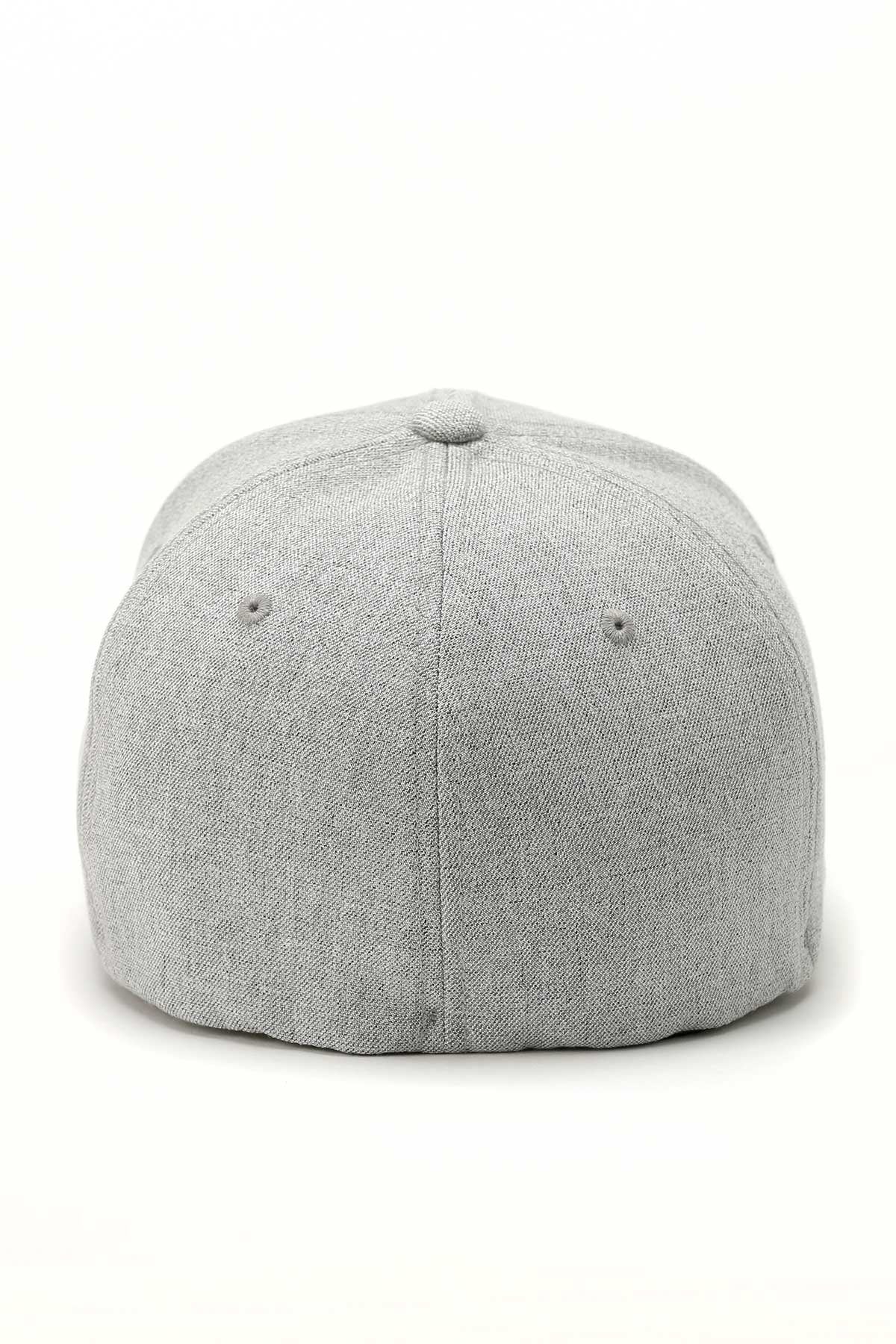 Cinch Mens Cap - Heather Grey - MCC0627784